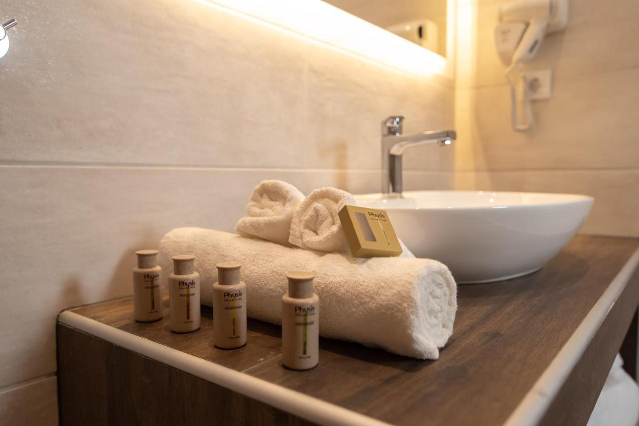 Melydron Apartments Preveza Ngoại thất bức ảnh
