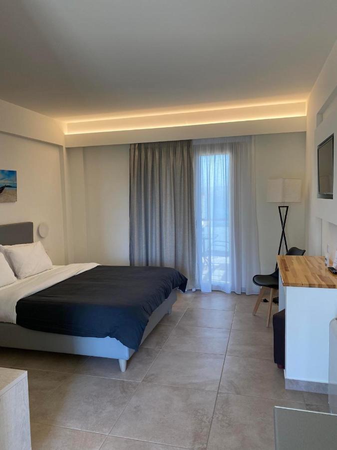 Melydron Apartments Preveza Ngoại thất bức ảnh